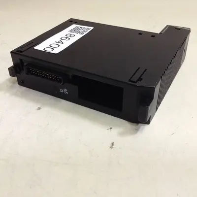 USED FANUC IC693MDL742D