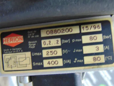 NIMAK AS300B/C Wire Feeder Assembly Used