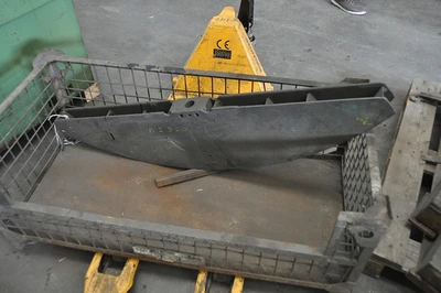 USED TUBE BENDING MACHINE