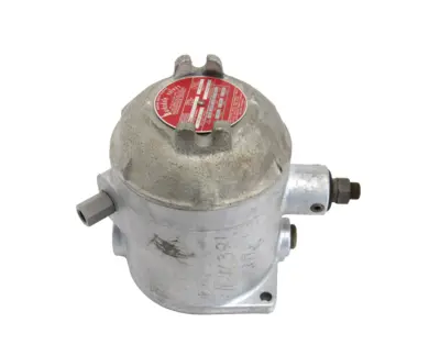 NEW BARKSDALE DIX-H18 PRESSURE SWITCH DIXH18
