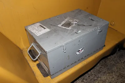 Sioux 680 Valve Grinder