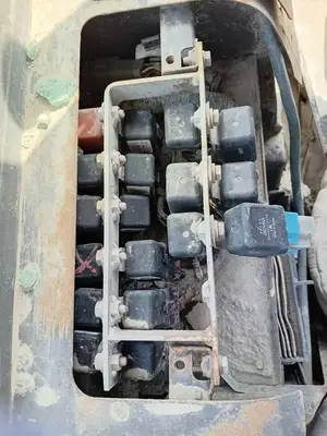 Used KOMATSU WA250PT-5 Wheel Loaders British Columbia CA | Lenmark #1489087