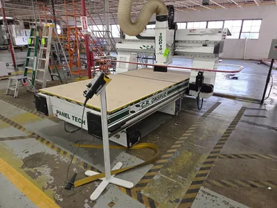 2014 C.R. ONSRUD 120P12 CNC Router | Levy Recovery Group (3)