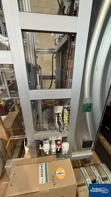 USED Axon Axon Wide Format Shrink Sleever, Model Aurora
