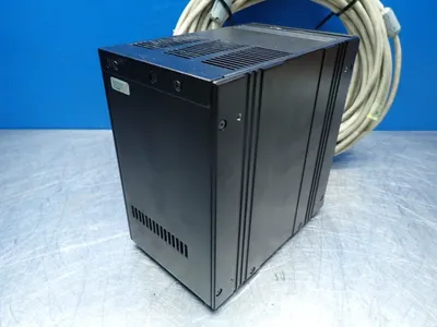 Used OMRON FH305020 Industrial Controls Ohio US | HGR 24 #728091