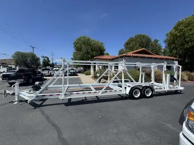Used 2023 LANE LRS-0320 Misc Trailers California US | Commerce Truck Equipment Sales #1548757