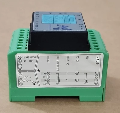 NEW Mescon Technologies 60/3E