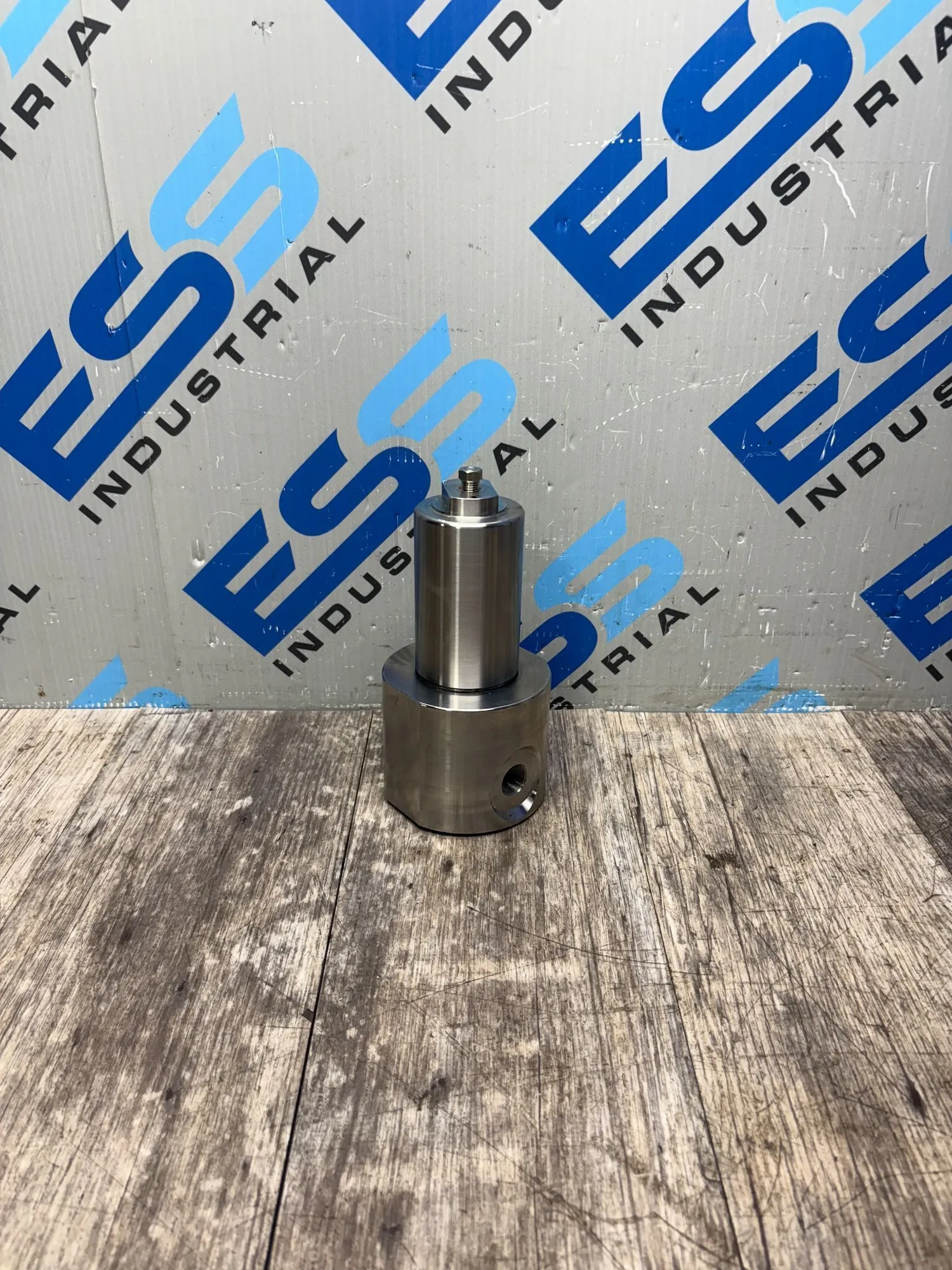 Used PARKER 2SHP1020HVNMP1021 Misc Electrical & Power Parts South Carolina US | ESS Industrial Equipment Sales #1328107