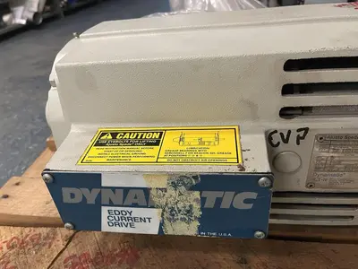 New | in-Stock EATON NP-1 Motors (misc) | Surplus Asset Holdings #1204998