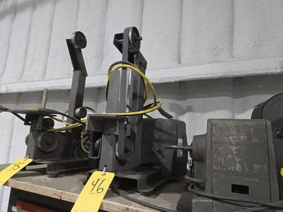 Belt Sander