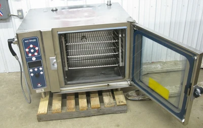 USED Alto-Shaam 6.10