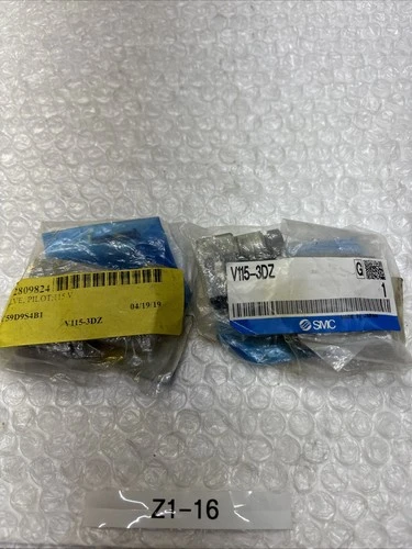 NEW SMC V115-5DZ