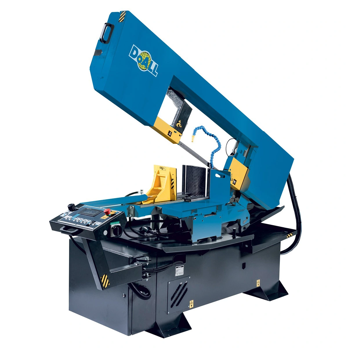NEW DOALL DC-500SA