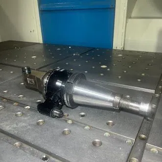 USED ALBERTI GERARDI F90