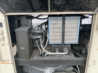 Used _UNKNOWN_ _UNKNOWN_ Diesel Generators Michigan US | Miedema Asset Management Group #1406983