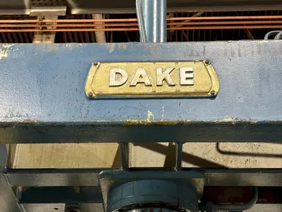 USED DAKE 18-430