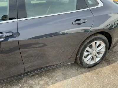 Used 2023 CHEVROLET MALIBU Sedans Michigan US | Miedema Asset Management Group #1320390