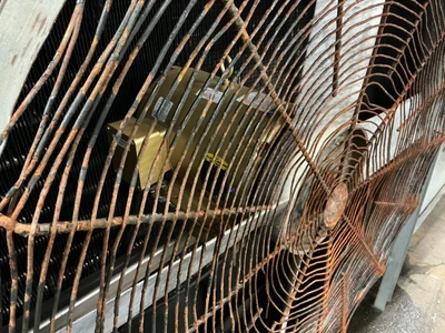 Used EVAPCO SSTL2-03188-VF Evaporators Ohio US | Equipment Recovery Corp. #1329674
