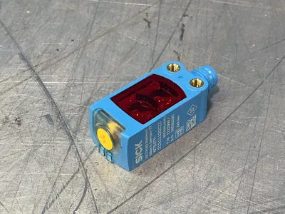 New | in-Stock SICK 1222999 Photoelectric Sensors Ohio US | HGR 24 #1286794