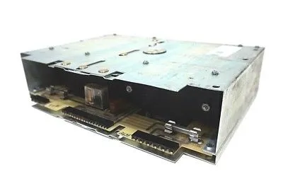 USED EUROTHERM CONTROLS EMP/PWR/115V/TPS// POWER MODULE EMPPWR115VTPS