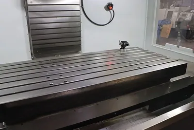 Used 2014 HAAS VF-3YT Vertical Machining Centers New York US | Prime Machinery #1178270