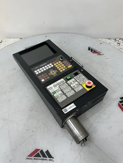 Used MEIKI VT-1000IID Interface Monitors Michigan US | Ideal Machinery #697869