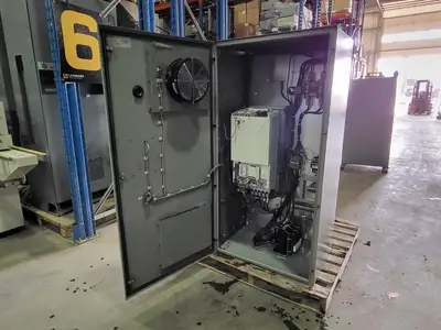 USED ABB ACS800-U1-0070-7