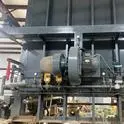 USED BEAVERMATIC 7 X 7 X 10 GCBF