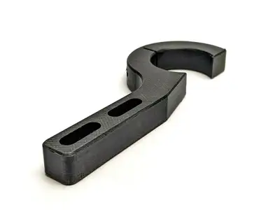 LM4145-06 | Enercon  Array Sensor Mounting Brackets for Cap Super Seal Deluxe - New Other