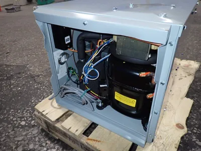 Used NVENT HB160846G040 Air Conditioning Equipment Ohio US | HGR 24 #729564