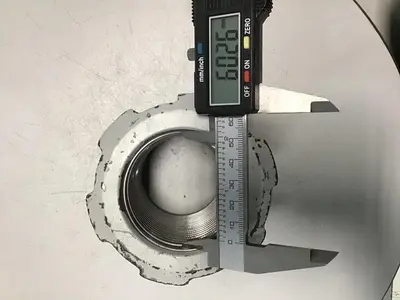 USED SUMITOMO SG100M-S / TBN