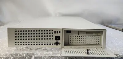 NOVA INDUSTRIAL FRONT-END COMPUTER 210-70500-10
