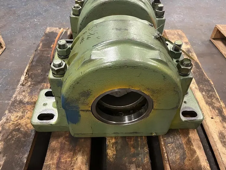 Used LINK BELT PELB6895FR Bearings | Surplus Asset Holdings #1218669