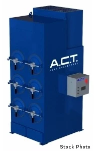 NEW ACT LASERPACK6