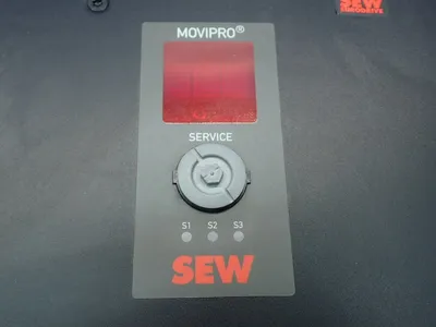 USED SEW EURODRIVE PHC21AA075M1E31A00