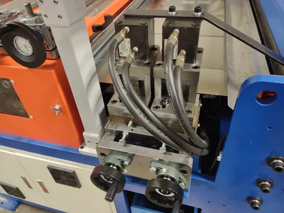 PPI Challenger Starter Coil Line