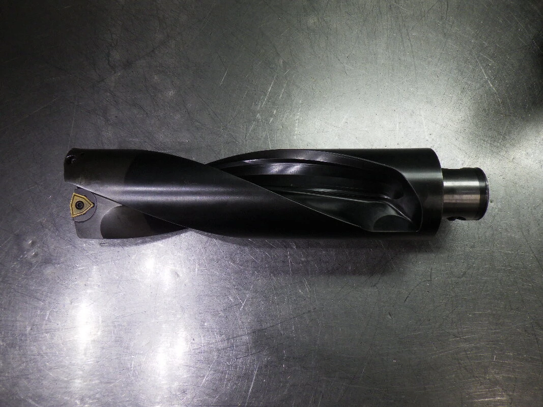 Used KOMET _UNKNOWN_ Tooling & Accessories (Other) Michigan US | Superior Machine & Tool Inc #1541105