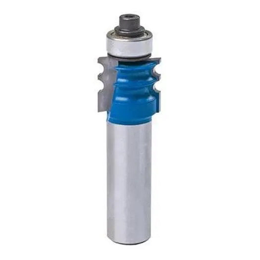 3/8" Specialty Beading Bit - M