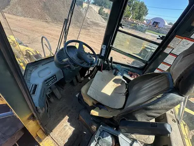 Used 2002 KOMATSU WA-250-3MC Wheel Loaders Louisiana US | Proxy Equipment #1378433