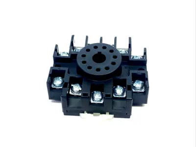 Warrick Controls GEMS Liquid Level Controller/Relay, 11-Pin Socket Plug-In - New Other