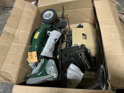 Used EASTMAN ST21-K Mowers Michigan US | Miedema Asset Management Group #1761034