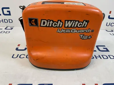 Used SUBSITE _UNKNOWN_ Portable Cable Fault Location Systems Florida US | UCG Underground Supplies #1405665