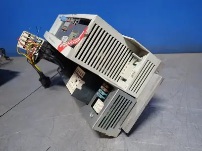 USED KUKA KPS600/200REL