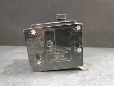 USED WESTINGHOUSE BA230