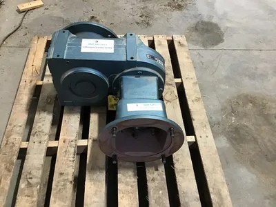 F series parallel-shaft helical gear unit Sew Eurodrive FAF87AR160DV160L4