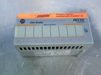 NEW ALLEN BRADLEY 1794OW8