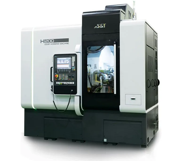 NEW 2025 S&T DYNAMICS H350