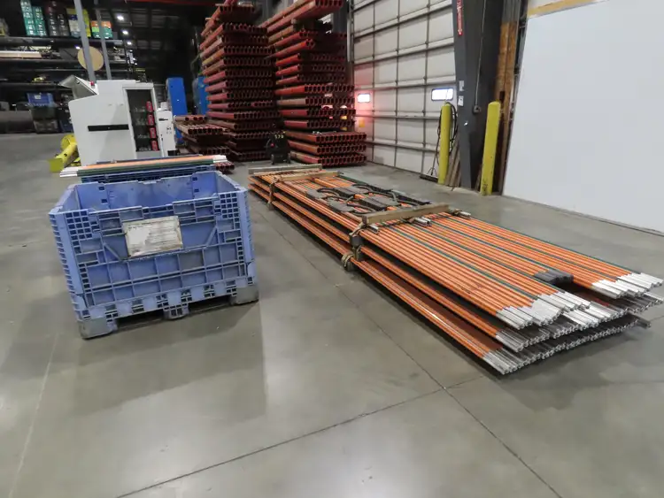 Used DUCT-O-WIRE _UNKNOWN_ Crane Accessories Indiana US | Arrow Industrial #554827