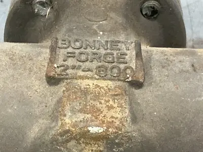 Used BONNEY FORGE HL11LE Pumps Ohio US | HGR 24 #1315127