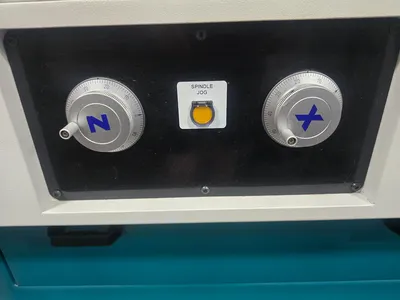 2021 CLAUSING CNC1440PT CNC, Turning Center | Machinery Central (10)